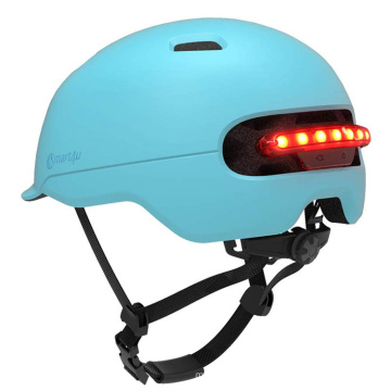 Smart4u Bling Helm mit LED